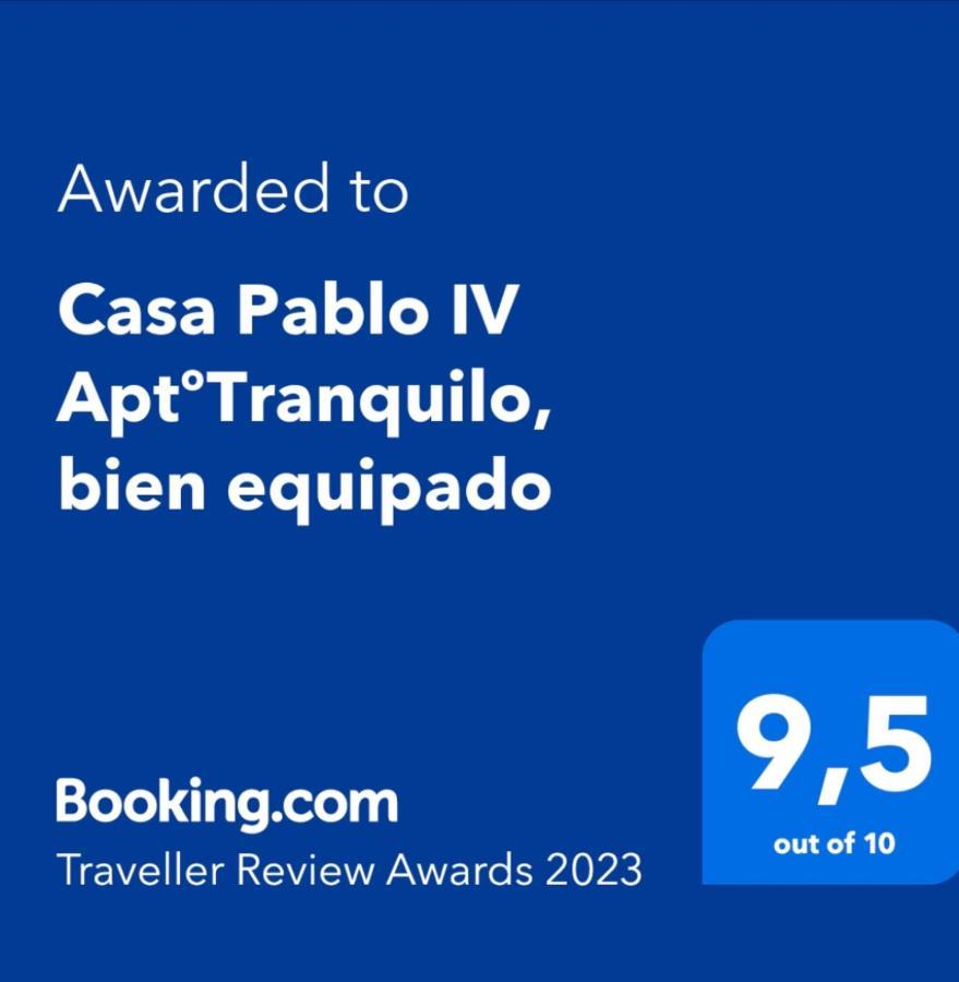 Casa Pablo IV Aptºtranquilo, A Cinco Minutos Del Puerto De La Cruz لوس رياليخوس المظهر الخارجي الصورة
