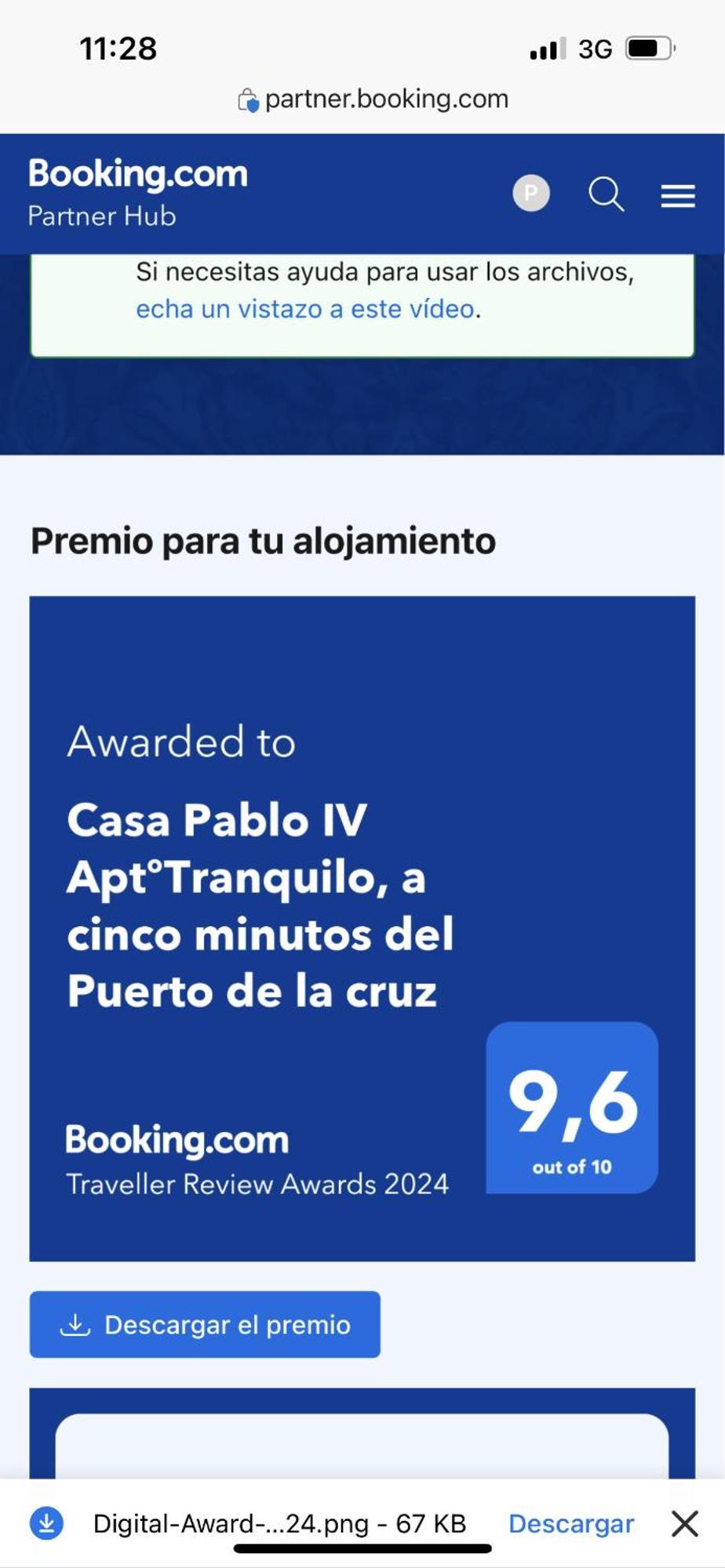 Casa Pablo IV Aptºtranquilo, A Cinco Minutos Del Puerto De La Cruz لوس رياليخوس المظهر الخارجي الصورة